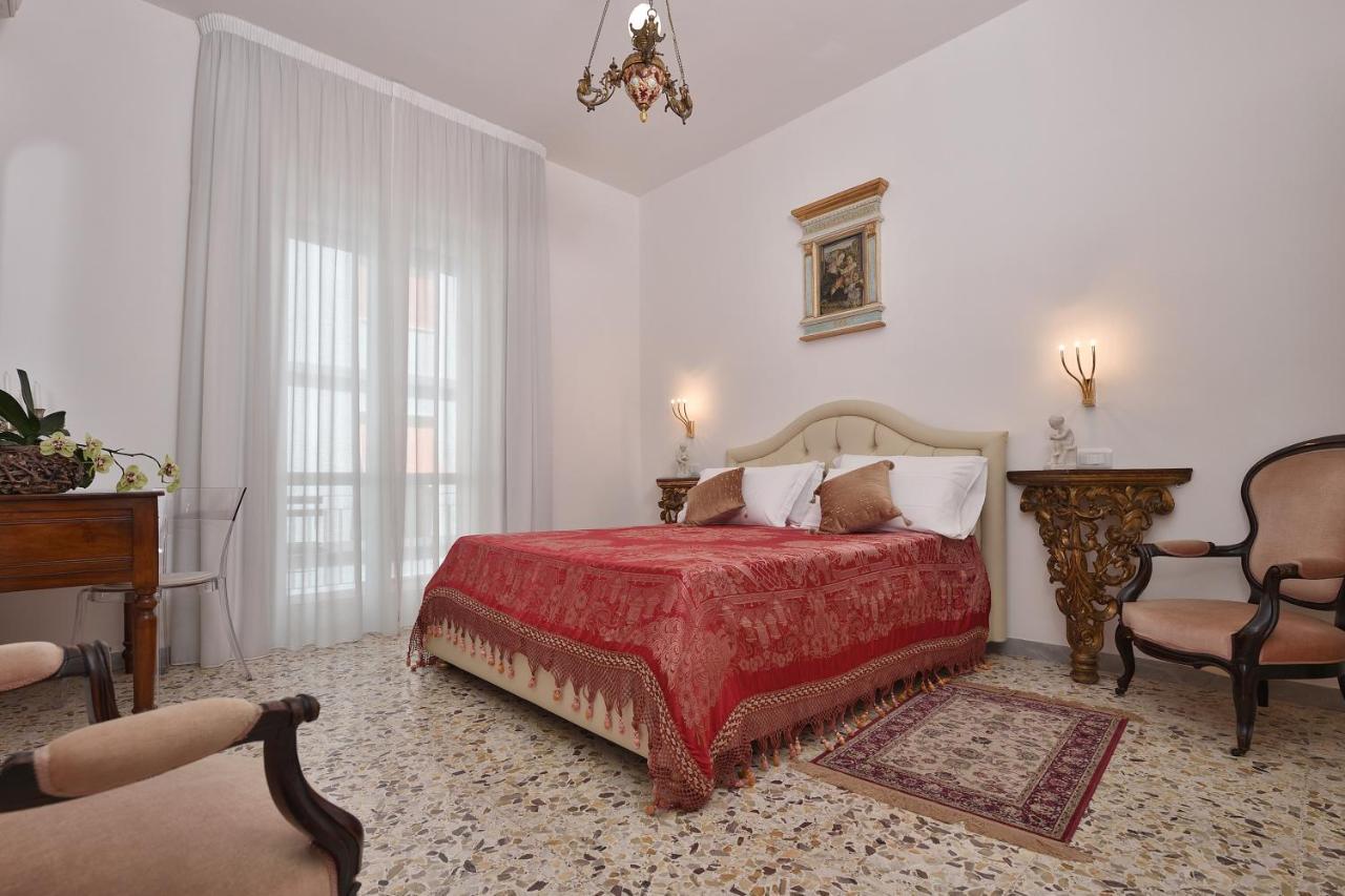Casa Real Apartment Minori Ngoại thất bức ảnh