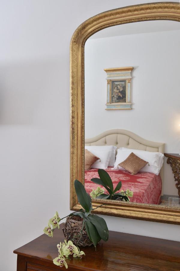 Casa Real Apartment Minori Ngoại thất bức ảnh
