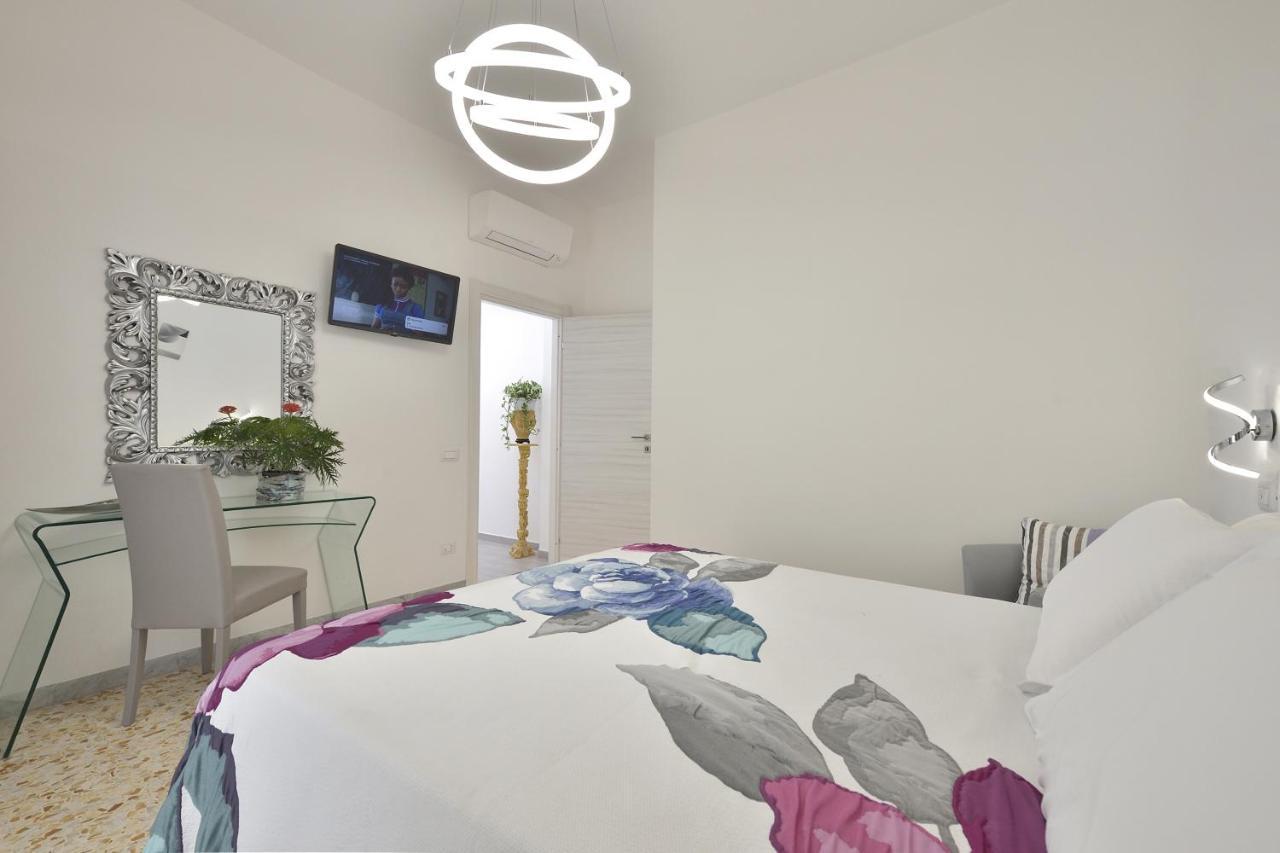 Casa Real Apartment Minori Ngoại thất bức ảnh