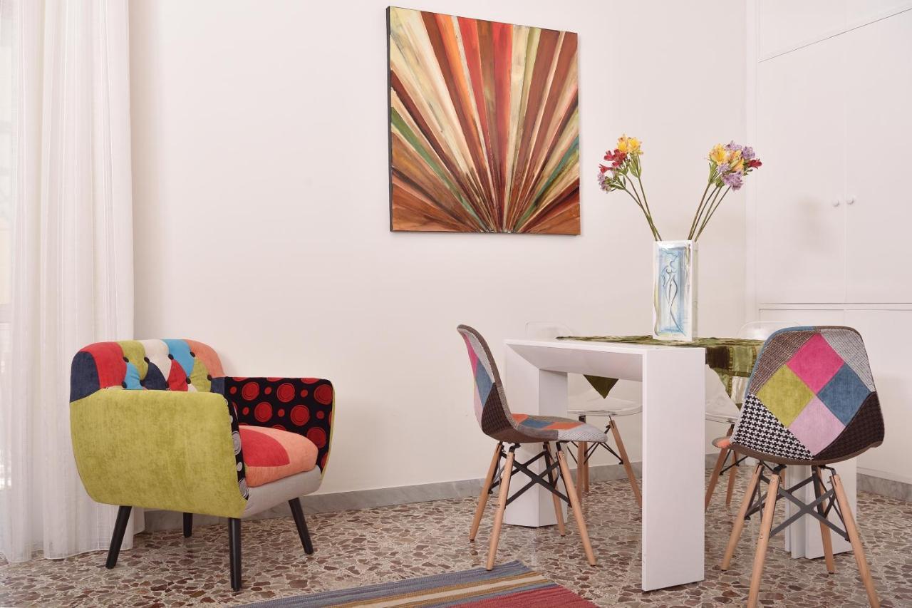 Casa Real Apartment Minori Ngoại thất bức ảnh