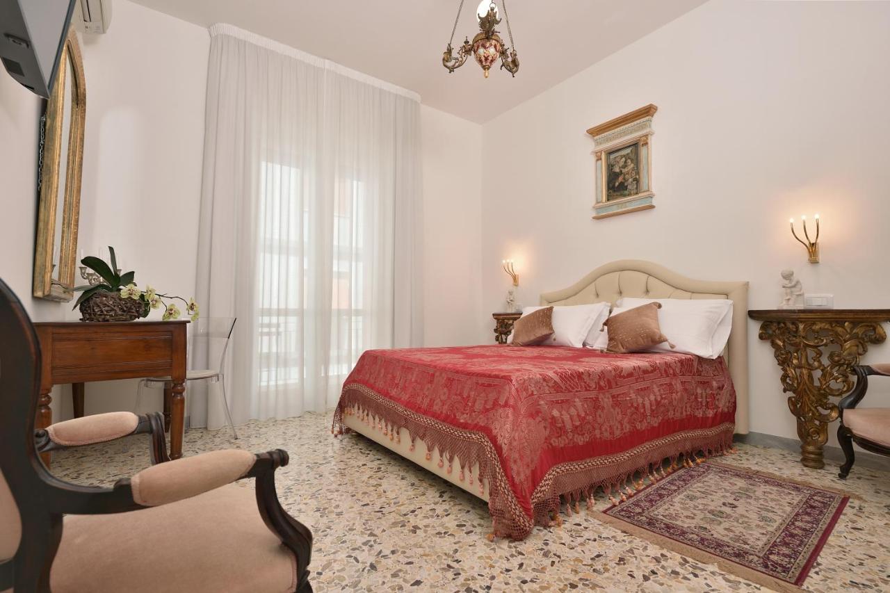 Casa Real Apartment Minori Ngoại thất bức ảnh