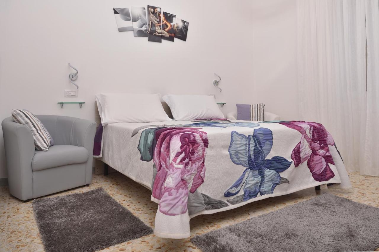 Casa Real Apartment Minori Ngoại thất bức ảnh