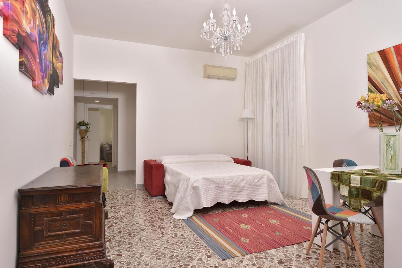 Casa Real Apartment Minori Ngoại thất bức ảnh