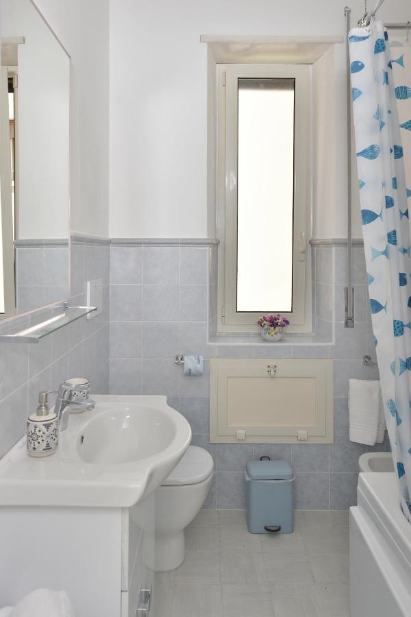 Casa Real Apartment Minori Ngoại thất bức ảnh